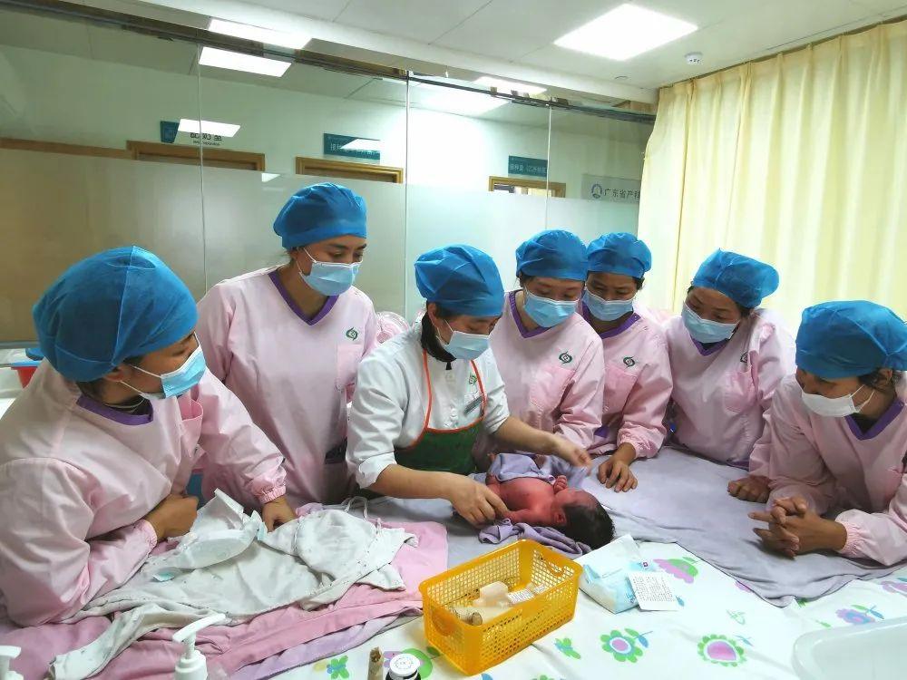 廉江市妇婴监护型护送